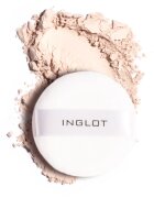 Inglot Perfect Finish матираща насипна пудра цвят 11 23 гр.