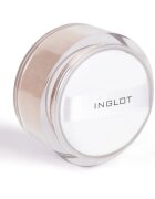 Inglot Perfect Finish матираща насипна пудра цвят 11 23 гр.