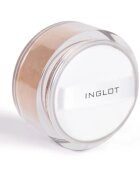 Inglot Perfect Finish матираща насипна пудра цвят 14 23 гр.