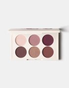Inglot PlayInn Eyeshadow Palette палитра сенки за очи цвят Creach Peach 8 гр.