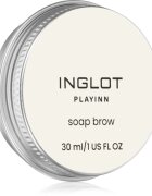 Inglot PlayInn Soap Brow сапун за вежди 30 мл.