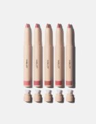 Inglot PlayInn Velvet Define Lip Pencil интензивен молив за устни цвят MELLOWED MAGENTA 65 1.6 гр.