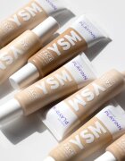 Inglot PlayInn YSM изглаждащ фон дьо тен за смесена и мазна кожа цвят 40 30 мл.