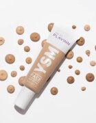 Inglot PlayInn YSM изглаждащ фон дьо тен за смесена и мазна кожа цвят 40 30 мл.