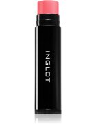 Inglot Rich Care защитен балсам за устни цвят 03 SPF30 5 гр.