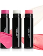 Inglot Rich Care защитен балсам за устни цвят 03 SPF30 5 гр.