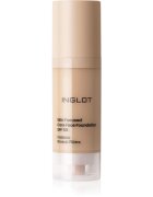 Inglot Skin Focused Care Face Foundation SPF 50 фон дьо тен SPF 50 цвят 304 Classic Beige 30 мл.