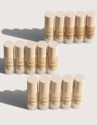 Inglot Skin Focused Care Face Foundation SPF 50 фон дьо тен SPF 50 цвят 304 Classic Beige 30 мл.
