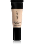 Inglot Under Eye Concealer крем-коректор за околоочната област цвят 95 10 мл.