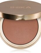 INIKA Organic Baked Bronzer бронзираща компактна пудра цвят Sunbeam 8 гр.