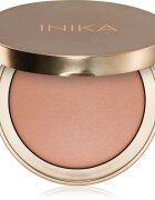 INIKA Organic Baked Bronzer бронзираща компактна пудра цвят Sunkissed 8 гр.