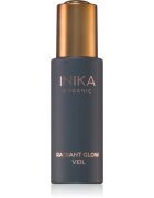 INIKA Organic Bio Primer Brightening озаряваща база 30 мл.