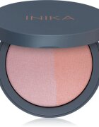 INIKA Organic Blush Duo дуо руж цвят Pink Tickle 6.5 гр.