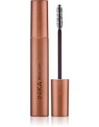 INIKA Organic Bold Lash спирала придаваща обем 12 мл.