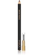 INIKA Organic Brow Pencil молив за вежди цвят Brunette 1.1 гр.