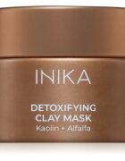 INIKA Organic Detoxifying Clay Mask детоксикираща маска с глина 50 мл.