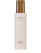 INIKA Organic Hydrating Toning Mist хидратираща мъгла 120 мл.