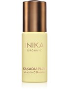 INIKA Organic Kakadu Plum Vitamin C Booster укрепващ серум с витамин С 15 мл.