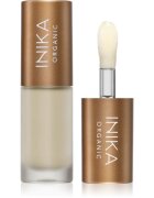 INIKA Organic Lip Oil Collagen + Squalane масло от нар с колаген 5 мл.