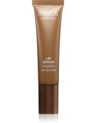 INIKA Organic Lip Serum Peptide + Ceramide изглаждащ серум за устни с церамиди 10 мл.