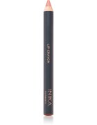 INIKA Organic Lipstick Crayon кремообразен молив за устни цвят Honey 3 гр.