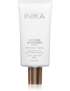 INIKA Organic Natural Sunscreen SPF 50+ слънцезащитен крем SPF 50+ 50 мл.