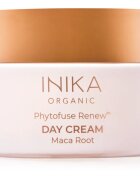 INIKA Organic Phytofuse Renew Day Cream подхранващ дневен крем 50 мл.