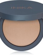 INIKA Organic Powder Makeup компактна пудра цвят Freedom 8 гр.