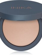 INIKA Organic Powder Makeup компактна пудра цвят Patience 8 гр.