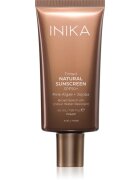 INIKA Organic Tinted Natural Sunscreen тониращи слънцезащитни продукти SPF 50+ 50 мл.