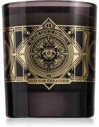 Initio Parfums Privés Oud for Greatness ароматна свещ 180 гр.