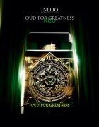 Initio Parfums Privés Oud for Greatness Neo парфюмна вода унисекс 90 мл.