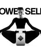 Initio Parfums Privés Power Self парфюмен екстракт унисекс 90 мл.