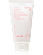 innisfree Cherry Blossom Glow Jam Cleanser овлажняващ почистващ гел за озаряване на лицето 150 мл.