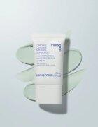 innisfree Daily UV Defense Mineral Sunscreen минерален защитен флуид за лице SPF 50 50 мл.