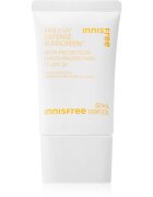 innisfree Daily UV Defense Sunscreen защитен овлажняващ флуид SPF 30 50 мл.
