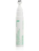 innisfree Green Tea Caffeine Bright-Eye Serum охлаждащ рол-он за околоочната зона против отоци и тъмни кръгове 10 мл.