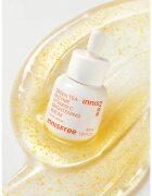 innisfree Green Tea Enzyme Vitamin C Brightening Serum озаряващ серум с витамин С да уеднакви цвета на кожата 30 мл.