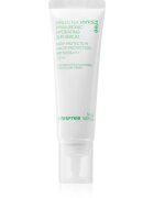 innisfree Green Tea Hyaluronic Sun Serum защитен овлажняващ флуид с успокояващ ефект SPF 50+ 50 мл.
