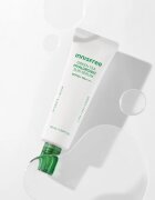 innisfree Green Tea Hyaluronic Sun Serum защитен овлажняващ флуид с успокояващ ефект SPF 50+ 50 мл.