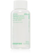 innisfree Green Tea Hyaluronic Toner хидратиращ тоник за укрепване на кожната бариера 150 мл.