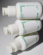 innisfree Green Tea Seed Hyaluronic Serum успокояващ серум за лице за освежаване и хидратация 80 мл.