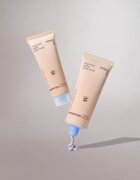 innisfree Volcanic Swirl Pore Mask маска с глина за хидратиране на кожата и минимизиране на порите 110 гр.