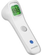 innoGIO GIO Fast GIO515 безконтактен термометър 1 бр.