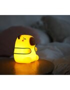 innoGIO GIOcapybara затъмняваща се детска LED лампа 1 бр.