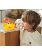 innoGIO GIOCrabbie затъмняваща се детска LED лампа 1 бр.