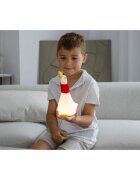 innoGIO GIOduck затъмняваща се детска LED лампа 1 бр.