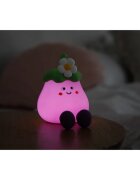 innoGIO GIOeggplant затъмняваща се детска LED лампа 1 бр.