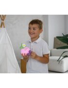 innoGIO GIOeggplant затъмняваща се детска LED лампа 1 бр.