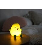 innoGIO GIOmango затъмняваща се детска LED лампа 1 бр.